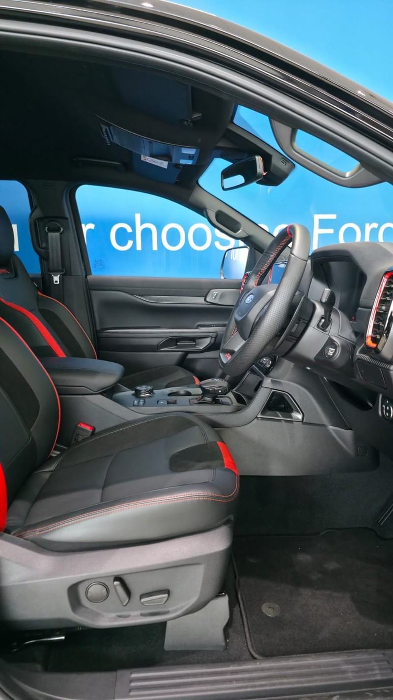 Ford Ranger - Ford Amanzimtoti - Image 19