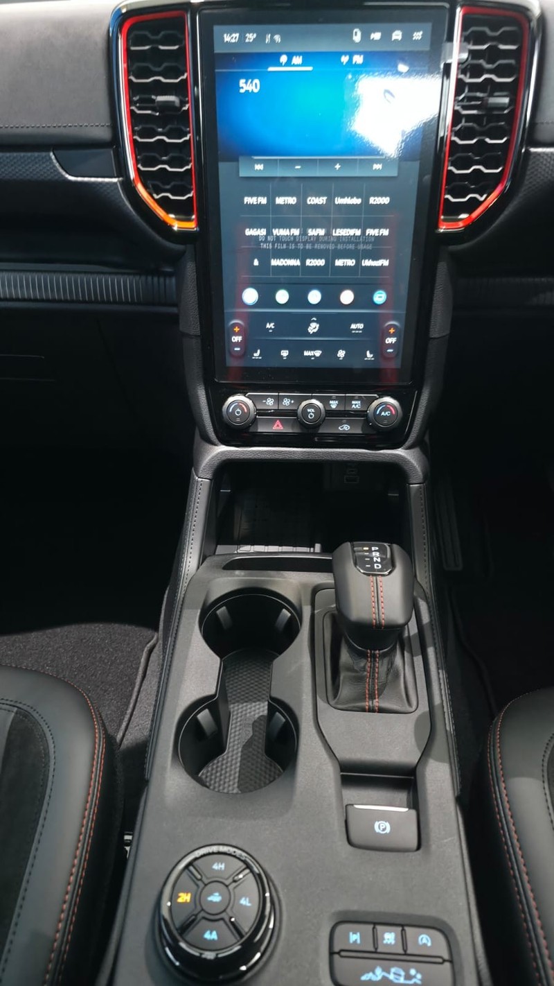 Ford Ranger - Ford Amanzimtoti - Image 14