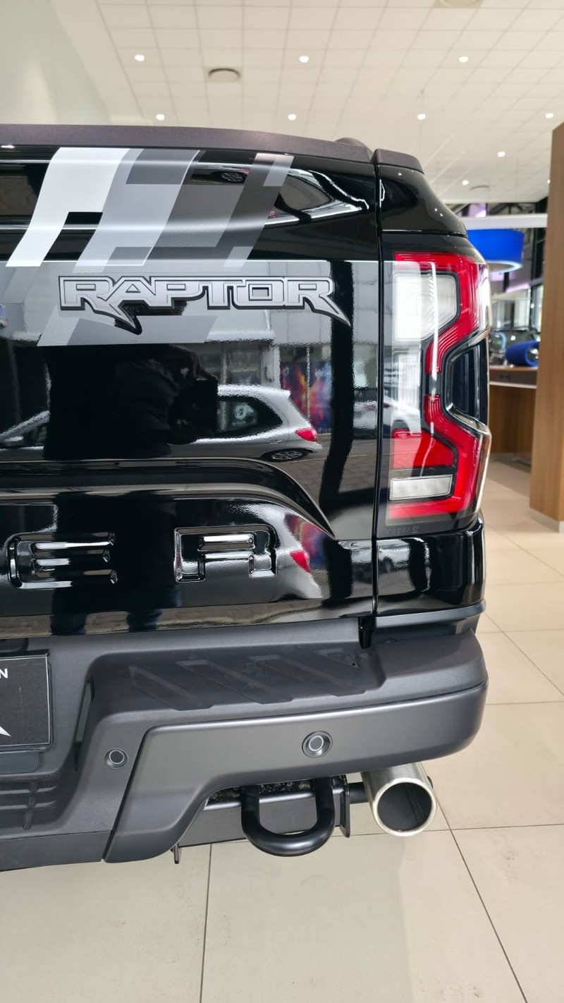 Ford Ranger - Ford Amanzimtoti - Image 21