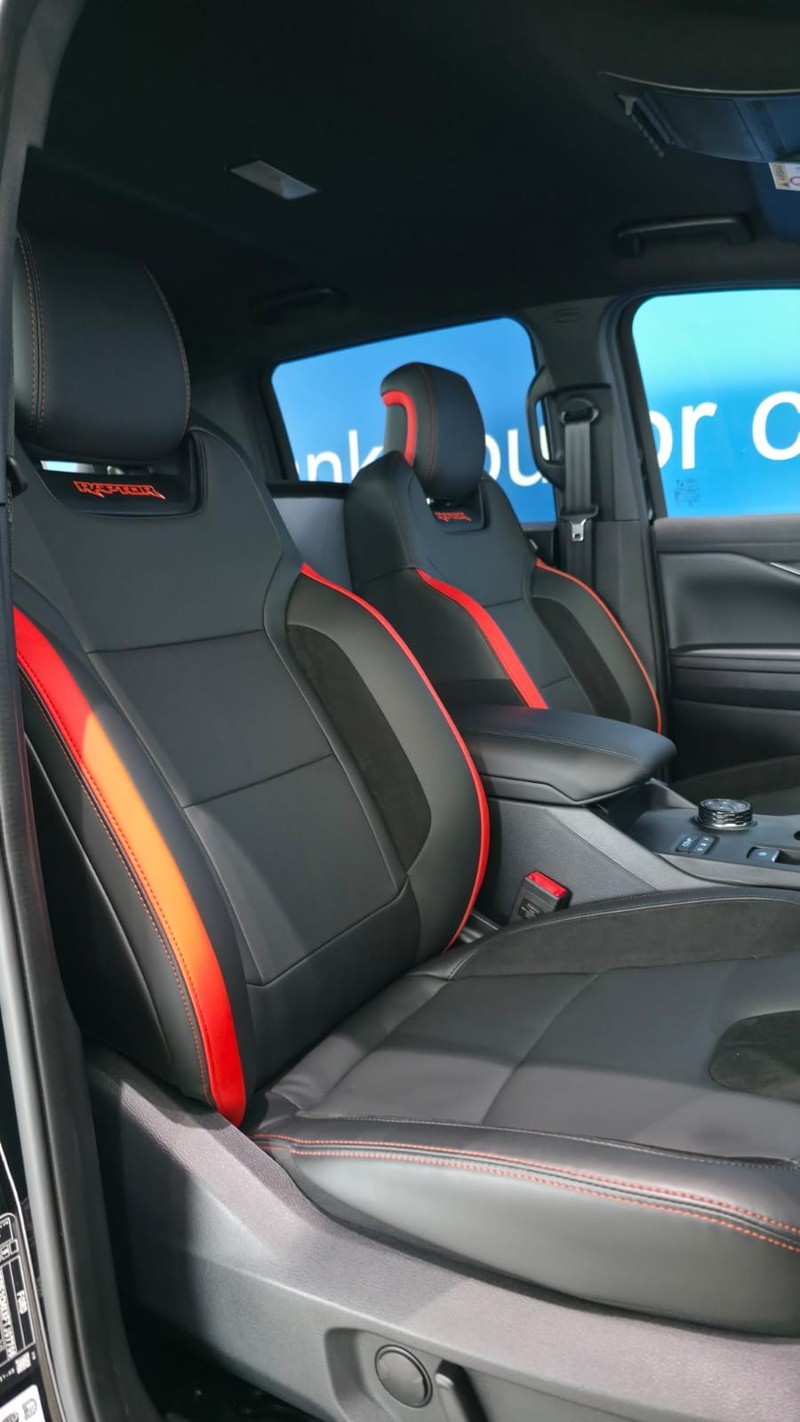 Ford Ranger - Ford Amanzimtoti - Image 18