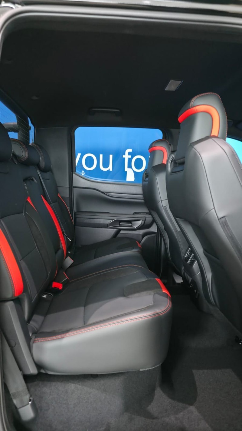 Ford Ranger - Ford Amanzimtoti - Image 15