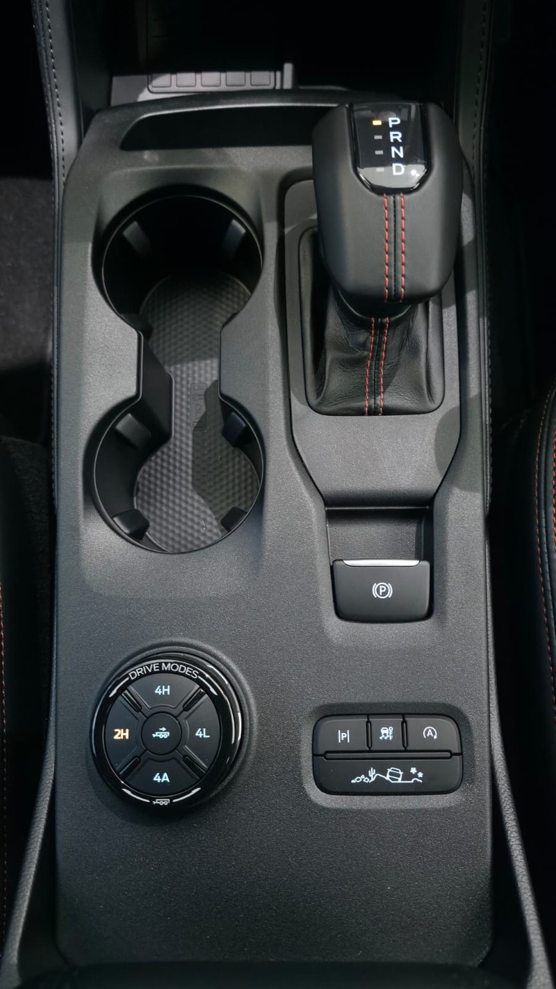 Ford Ranger - Ford Amanzimtoti - Image 16