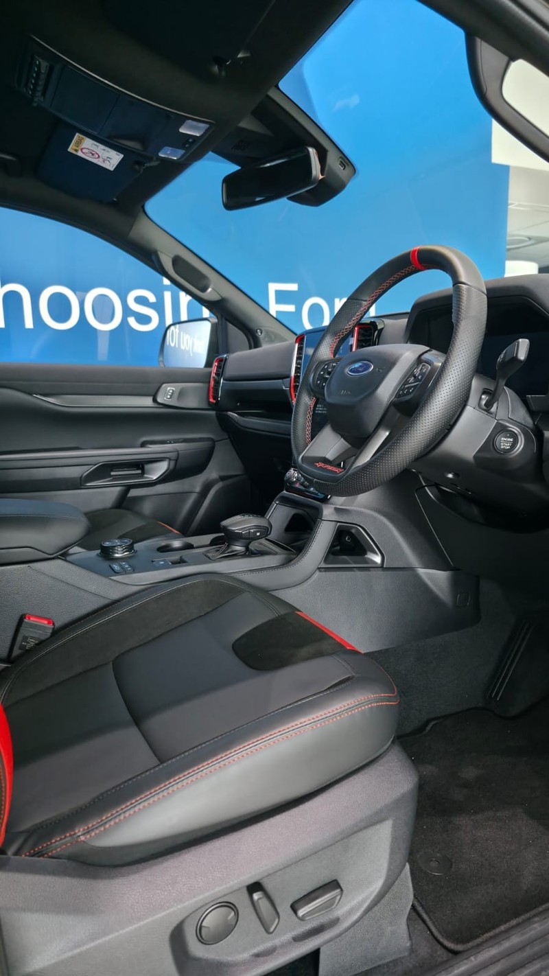 Ford Ranger - Ford Amanzimtoti - Image 9