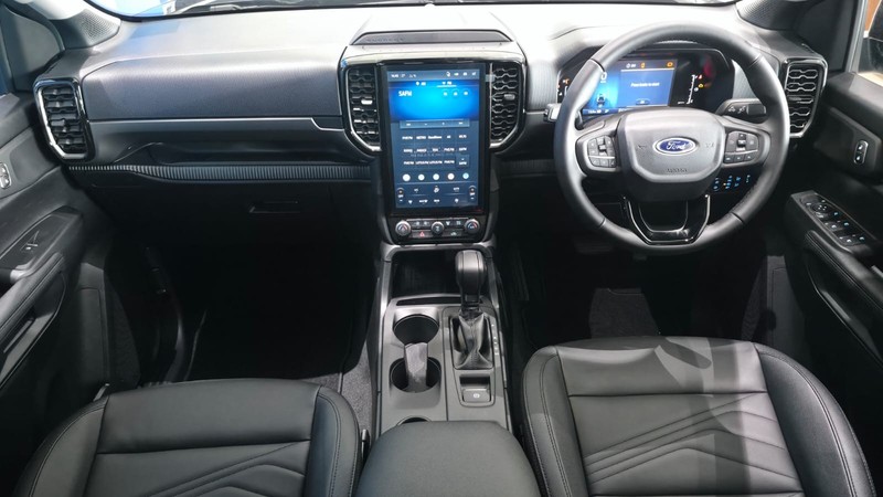 Ford Everest - Ford Amanzimtoti - Image 6