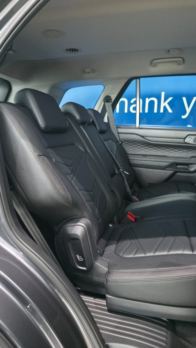 Ford Everest - Ford Amanzimtoti - Image 16