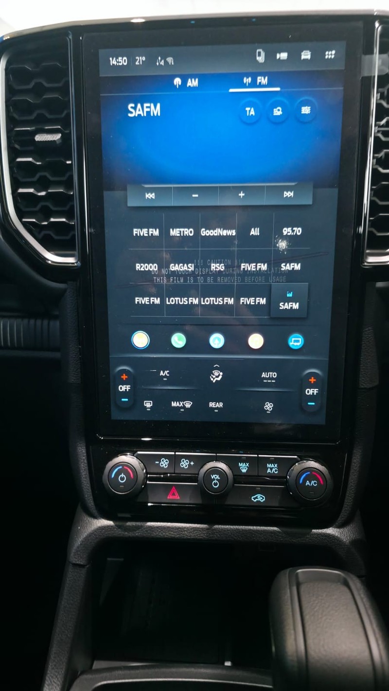 Ford Everest - Ford Amanzimtoti - Image 10