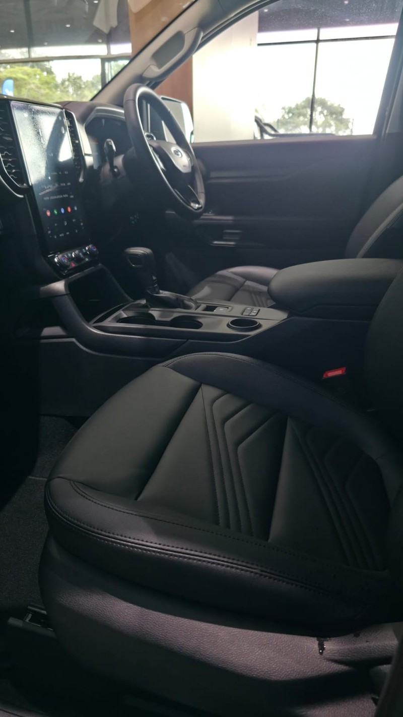 Ford Everest - Ford Amanzimtoti - Image 12