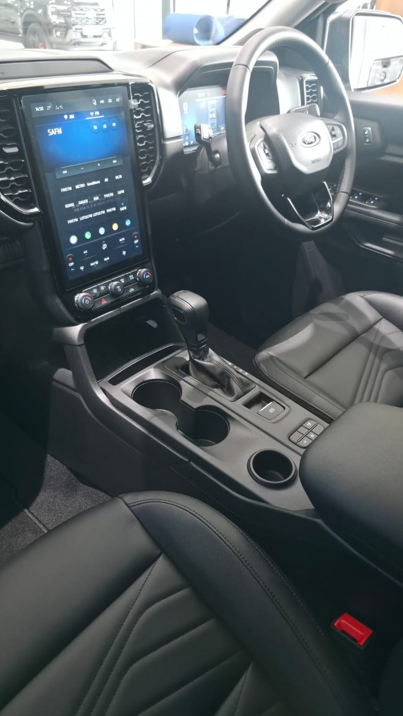 Ford Everest - Ford Amanzimtoti - Image 11