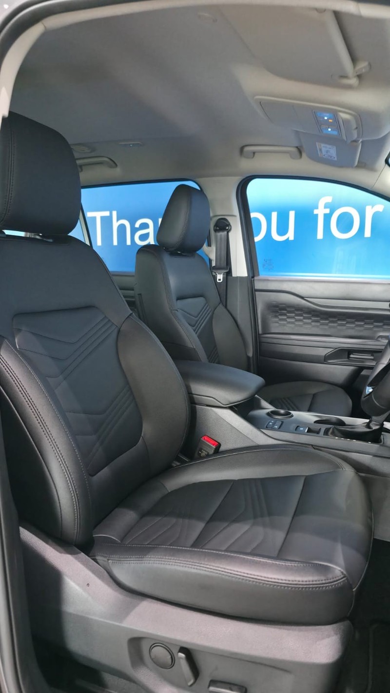 Ford Everest - Ford Amanzimtoti - Image 14