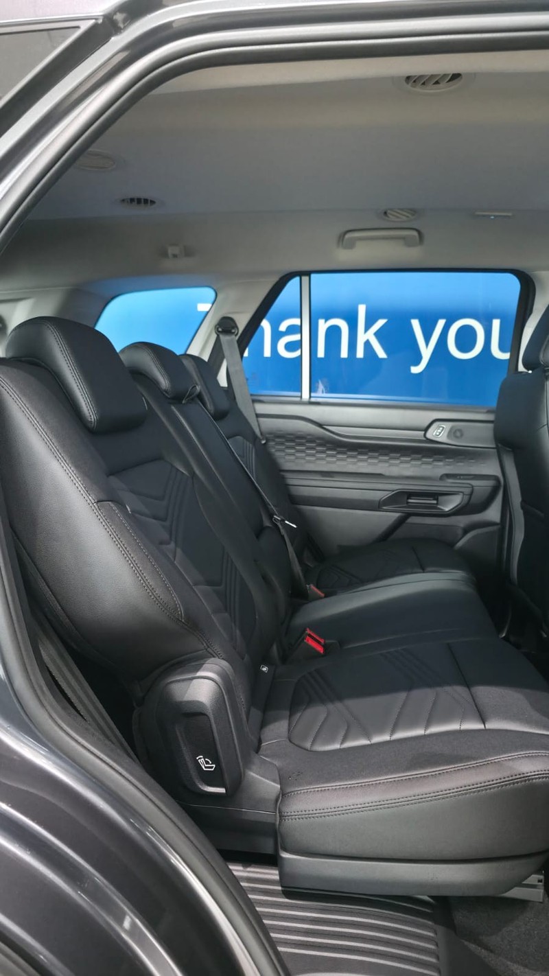 Ford Everest - Ford Amanzimtoti - Image 17