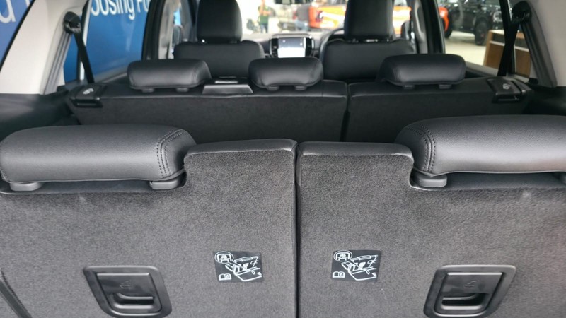 Ford Everest - Ford Amanzimtoti - Image 18