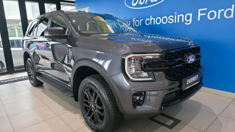 Ford Everest - Ford Amanzimtoti - Image 5