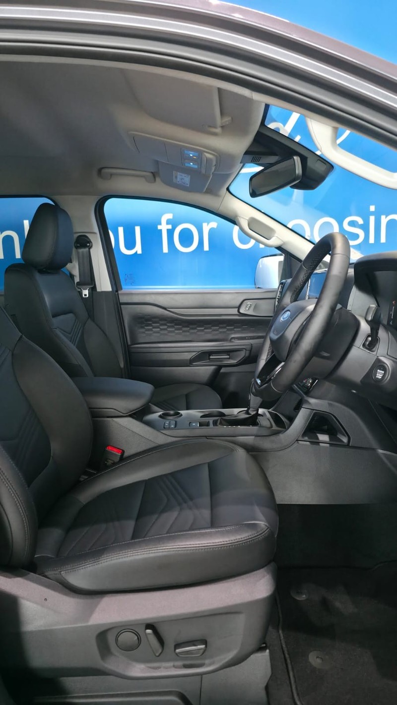 Ford Everest - Ford Amanzimtoti - Image 15