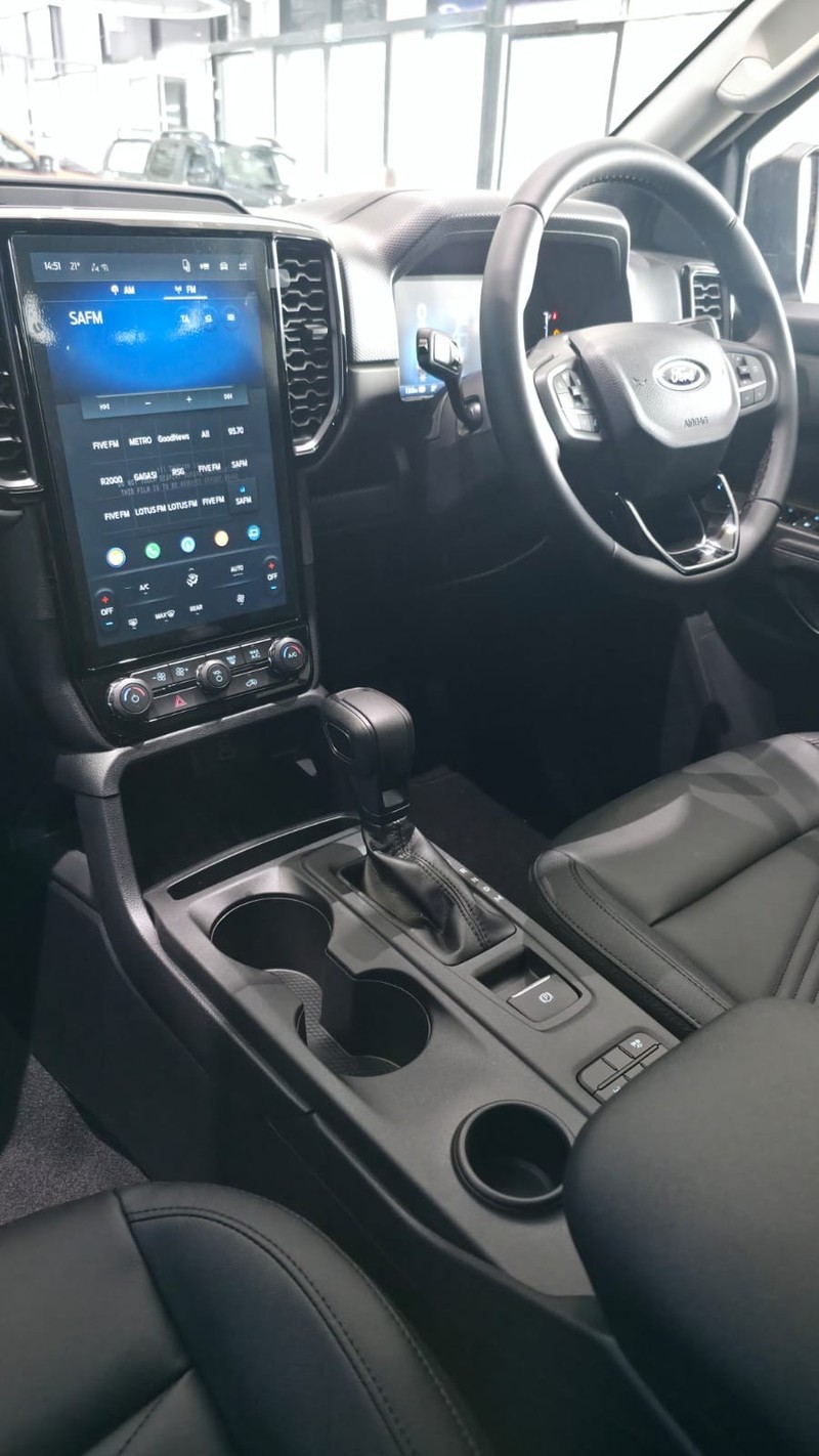 Ford Everest - Ford Amanzimtoti - Image 8