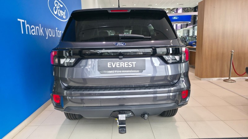 Ford Everest - Ford Amanzimtoti - Image 4