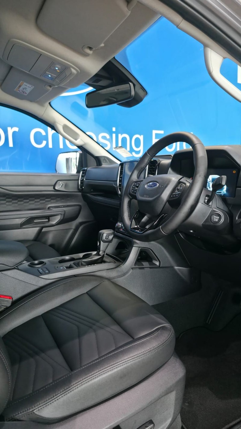 Ford Everest - Ford Amanzimtoti - Image 7
