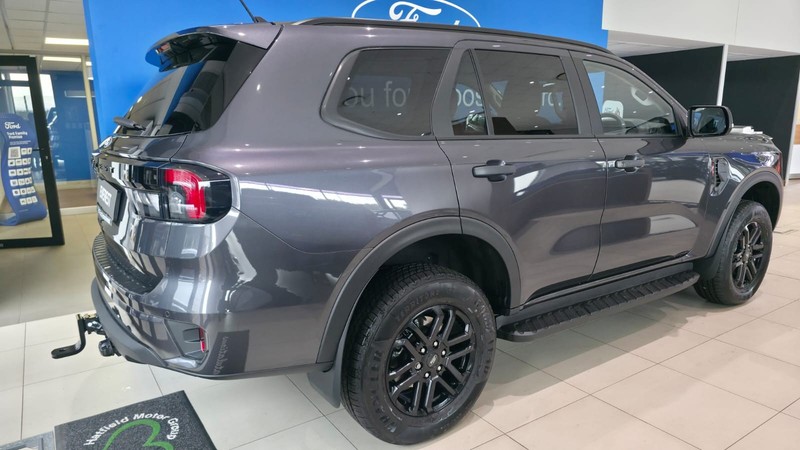 Ford Everest - Ford Amanzimtoti - Image 2
