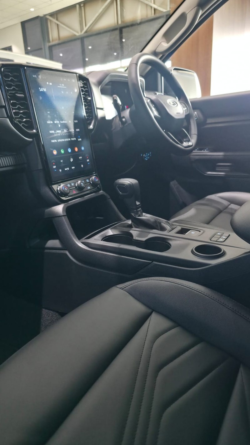 Ford Everest - Ford Amanzimtoti - Image 9