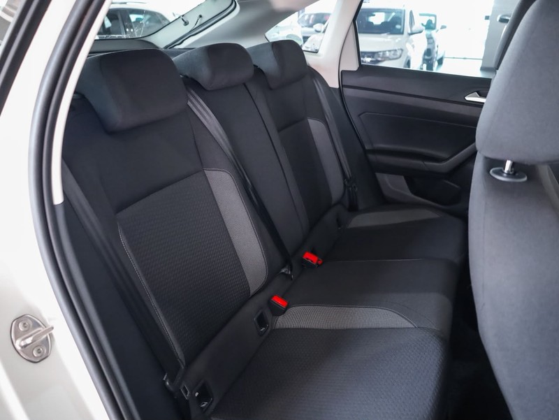 Volkswagen Taigo - Hatfield VW Bryanston - Image 4