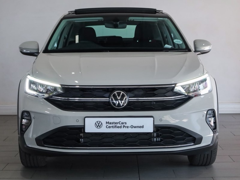 Volkswagen Taigo - Hatfield VW Bryanston - Image 5