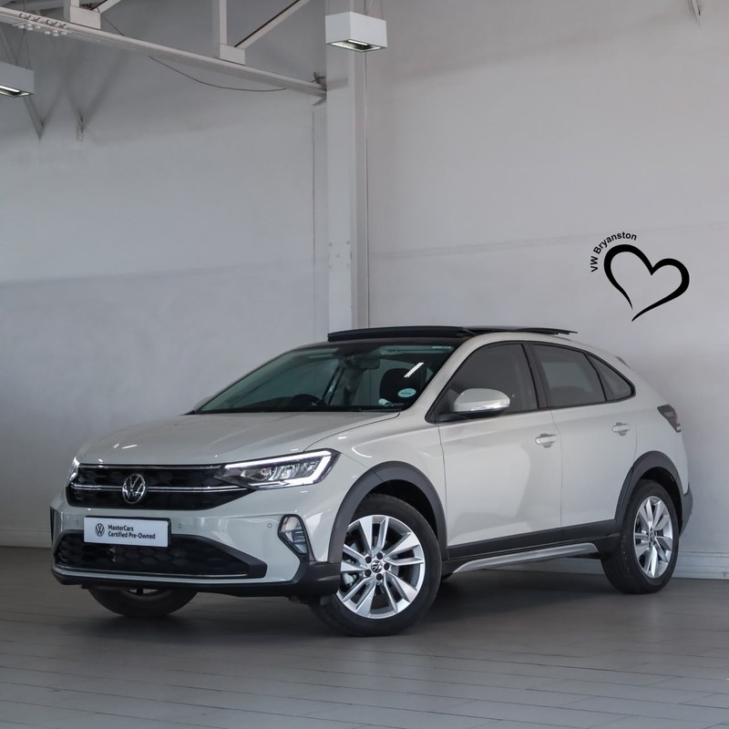 Volkswagen Taigo - Hatfield VW Bryanston - Image 1