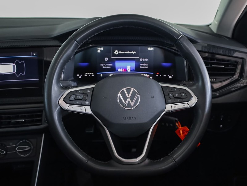 Volkswagen Taigo - Hatfield VW Bryanston - Image 3