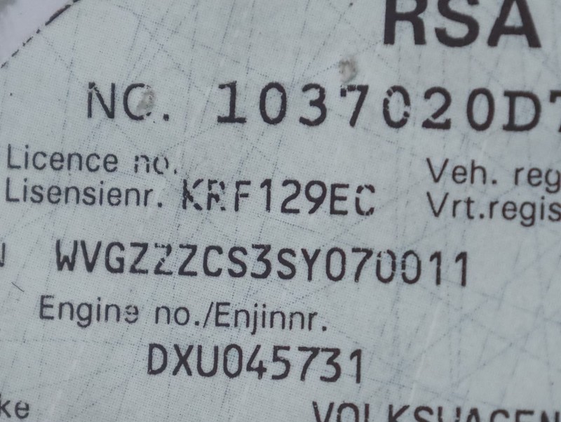 Volkswagen Taigo - Hatfield VW Bryanston - Image 6