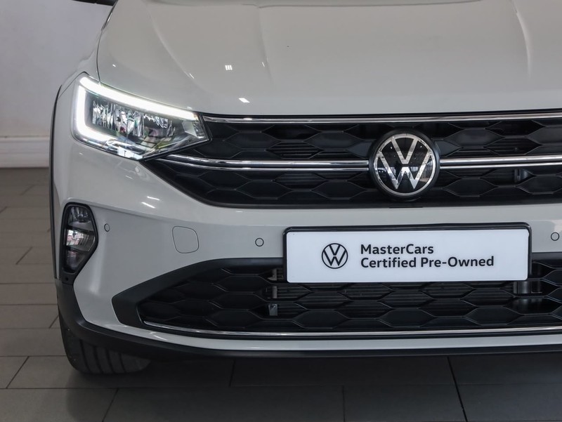 Volkswagen Taigo - Hatfield VW Bryanston - Image 10