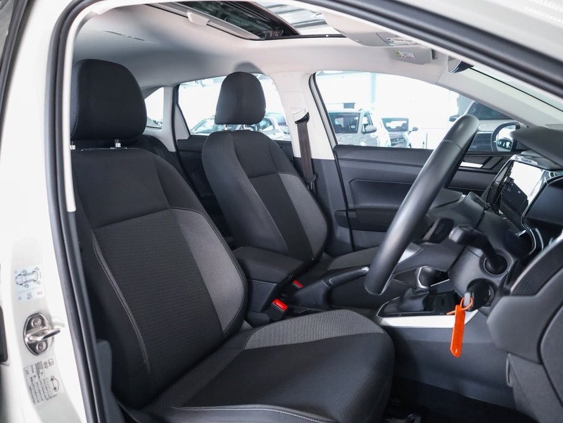 Volkswagen Taigo - Hatfield VW Bryanston - Image 14