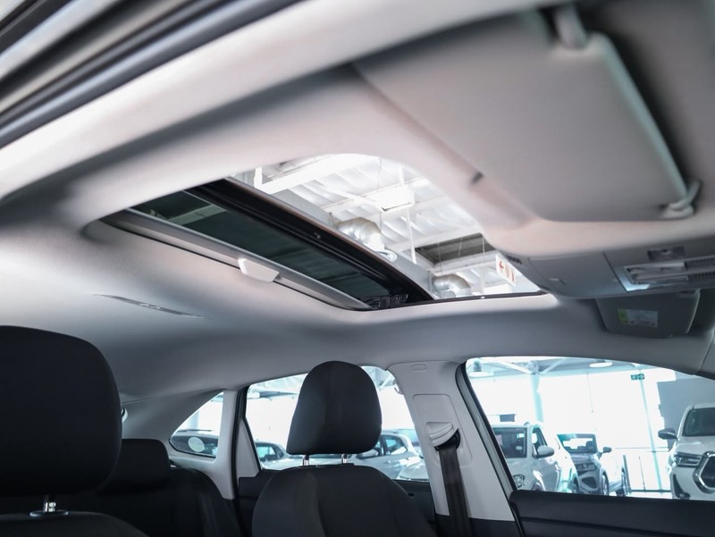 Volkswagen Taigo - Hatfield VW Bryanston - Image 11