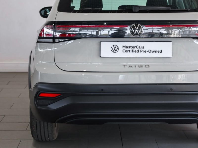 Volkswagen Taigo - Hatfield VW Bryanston - Image 15