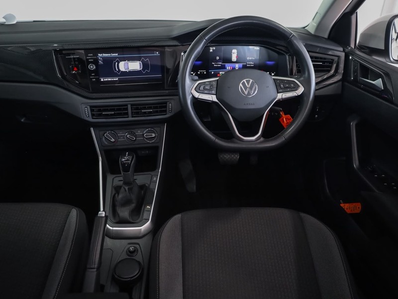 Volkswagen Taigo - Hatfield VW Bryanston - Image 9
