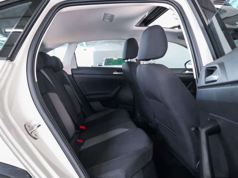 Volkswagen Taigo - Hatfield VW Bryanston - Image 13