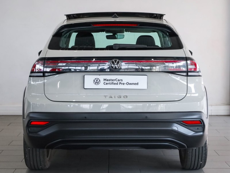 Volkswagen Taigo - Hatfield VW Bryanston - Image 8