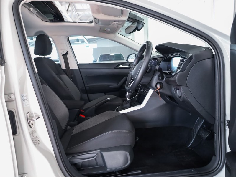 Volkswagen Taigo - Hatfield VW Bryanston - Image 12