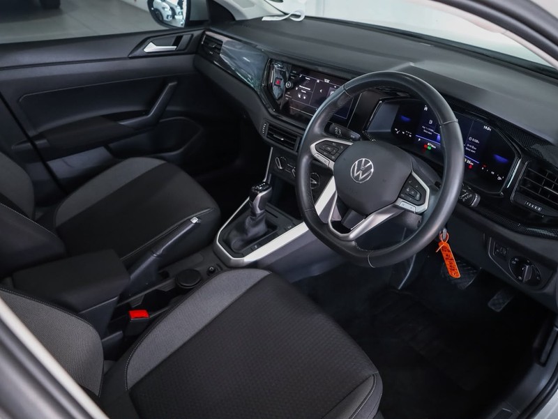 Volkswagen Taigo - Hatfield VW Bryanston - Image 16