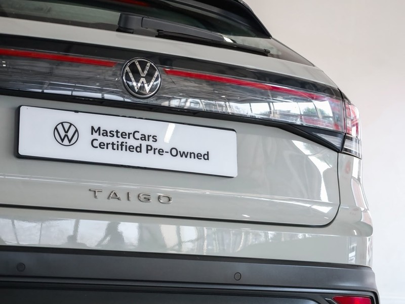 Volkswagen Taigo - Hatfield VW Bryanston - Image 22