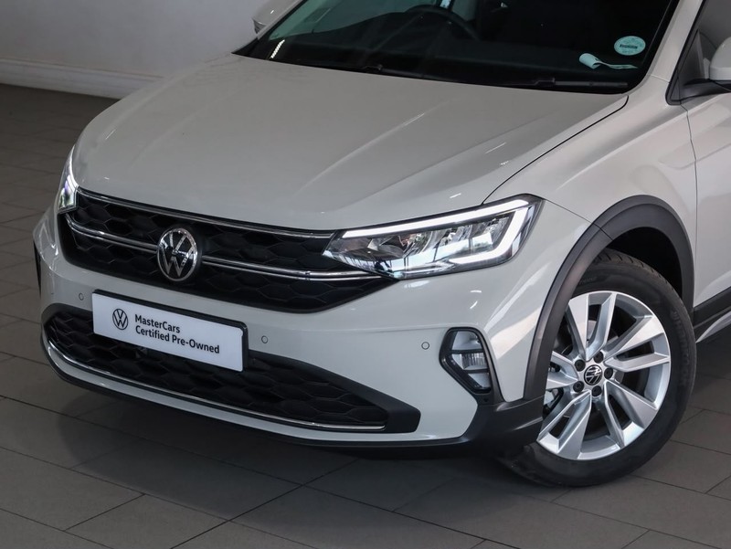 Volkswagen Taigo - Hatfield VW Bryanston - Image 21