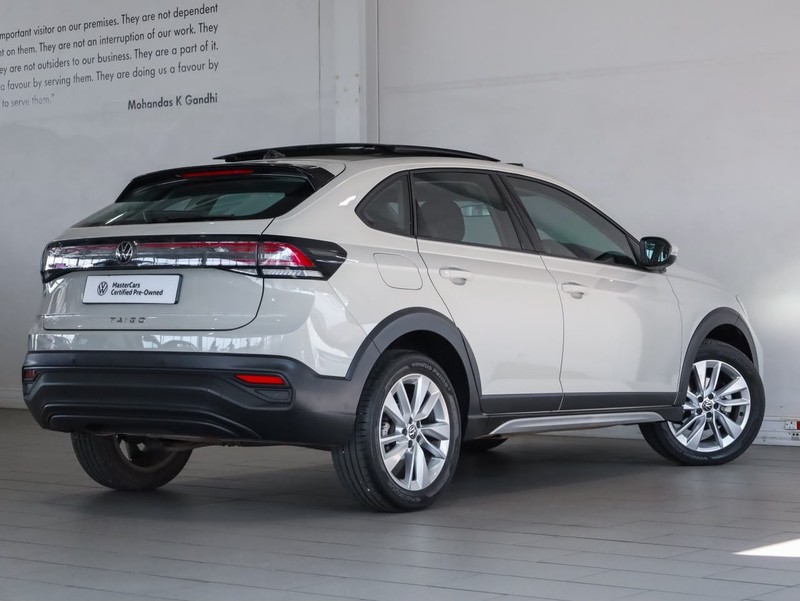 Volkswagen Taigo - Hatfield VW Bryanston - Image 17
