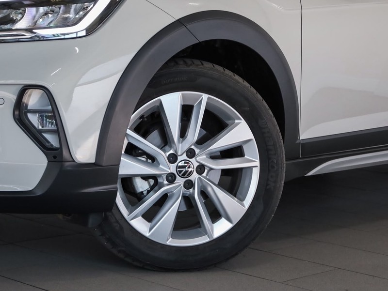 Volkswagen Taigo - Hatfield VW Bryanston - Image 20