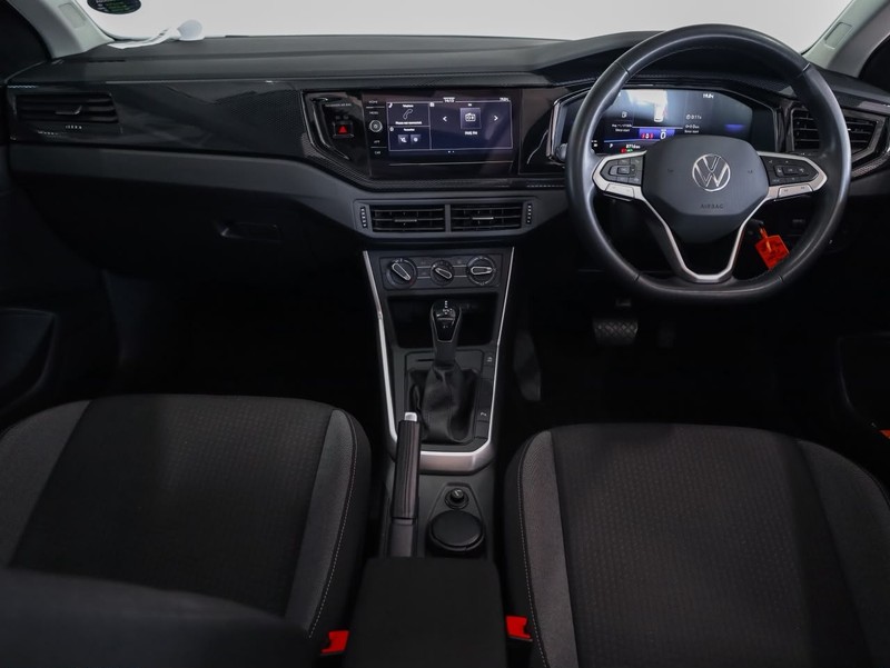 Volkswagen Taigo - Hatfield VW Bryanston - Image 19