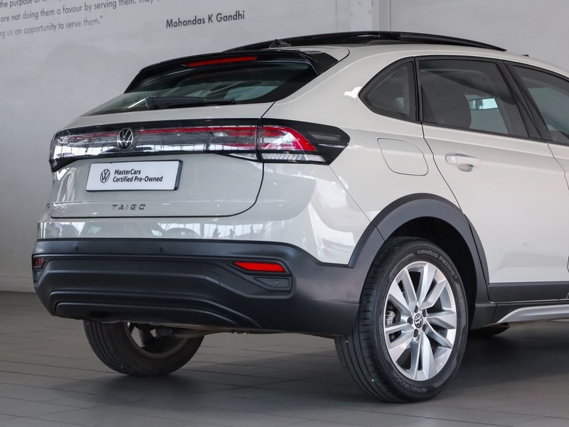 Volkswagen Taigo - Hatfield VW Bryanston - Image 18
