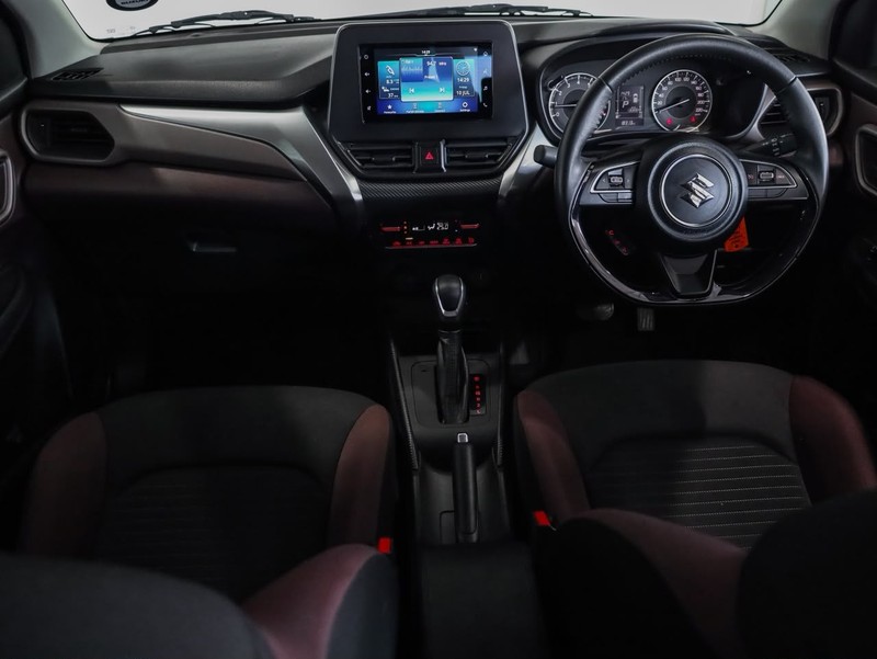 Suzuki Fronx - Hatfield VW Bryanston - Image 2