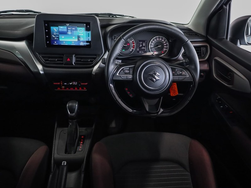 Suzuki Fronx - Hatfield VW Bryanston - Image 19