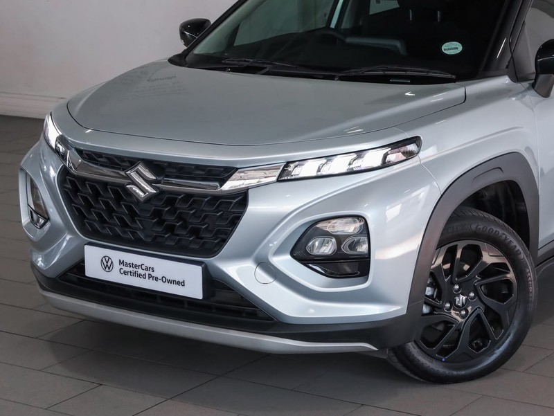 Suzuki Fronx - Hatfield VW Bryanston - Image 5