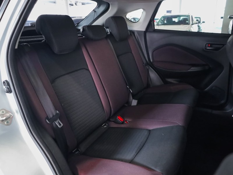 Suzuki Fronx - Hatfield VW Bryanston - Image 18