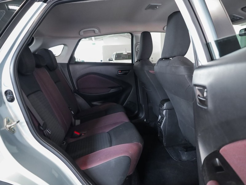 Suzuki Fronx - Hatfield VW Bryanston - Image 13