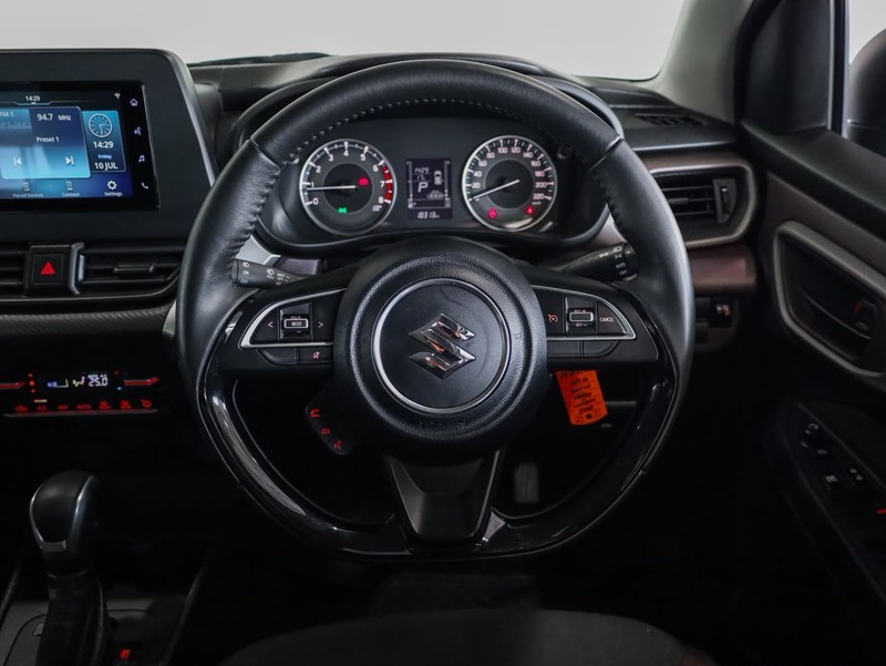 Suzuki Fronx - Hatfield VW Bryanston - Image 6
