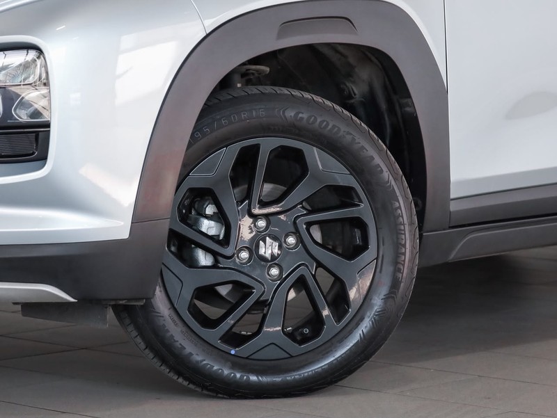 Suzuki Fronx - Hatfield VW Bryanston - Image 7
