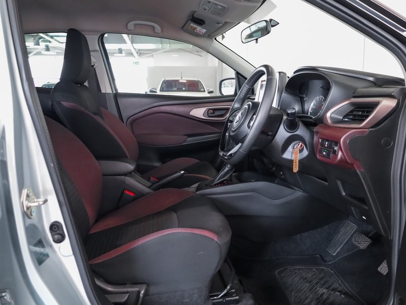Suzuki Fronx - Hatfield VW Bryanston - Image 14